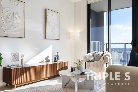 1111/5 Delhi Road, North Ryde, NSW 2113