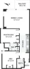 1111/7 Yarra Street, South Yarra, Vic 3141-Floorplan