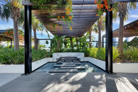 11110/19 Wilson Street, West End, Qld 4101-Image