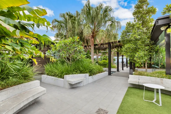 11110/19 Wilson Street, West End, Qld 4101-Image