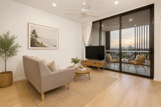 11110/19 Wilson Street, West End, Qld 4101-Image