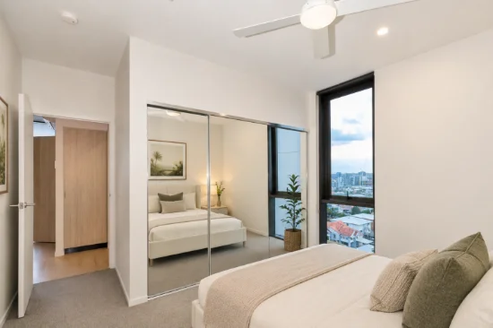 11110/19 Wilson Street, West End, Qld 4101-Image