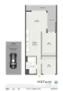 1111C/1 Muller Lane, Mascot, NSW 2020-Floorplan