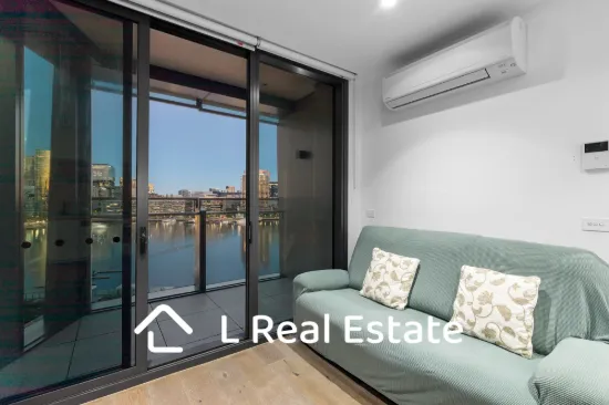1112/15 Doepel Way, Docklands, Vic 3008