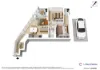 1112/15 Doepel Way, Docklands, Vic 3008-Floorplan