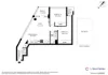 1112/15 Doepel Way, Docklands, Vic 3008-Floorplan