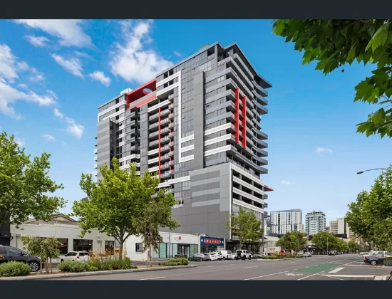 1112/160 Grote Street, Adelaide, SA 5000