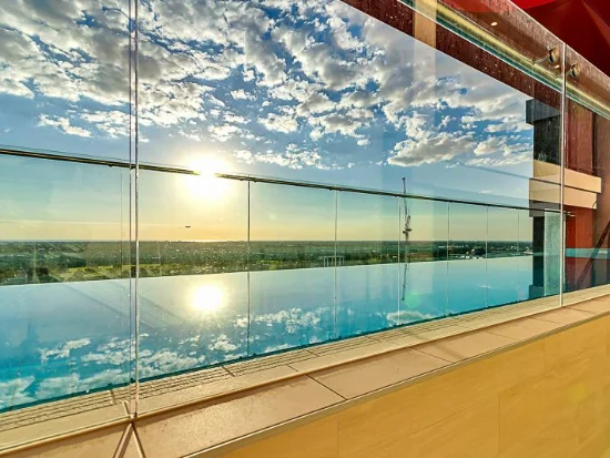 1112/160 Grote Street, Adelaide, SA 5000-Image