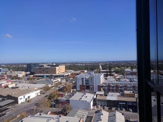 1112/160 Grote Street, Adelaide, SA 5000-Image