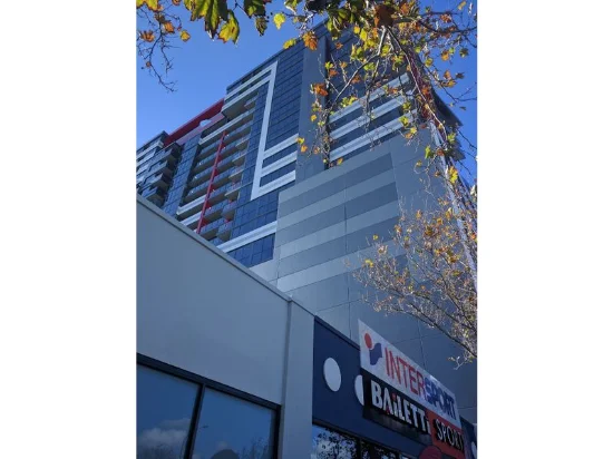 1112/160 Grote Street, Adelaide, SA 5000-Image