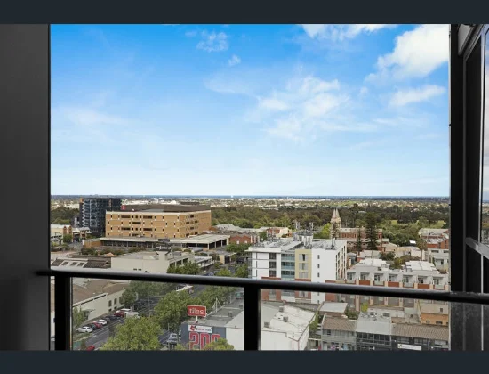 1112/160 Grote Street, Adelaide, SA 5000-Image