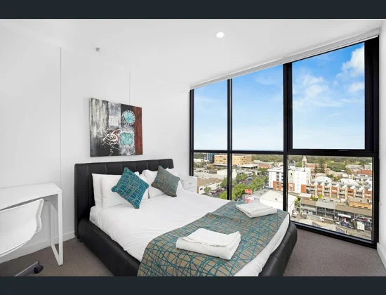 1112/160 Grote Street, Adelaide, SA 5000-Image
