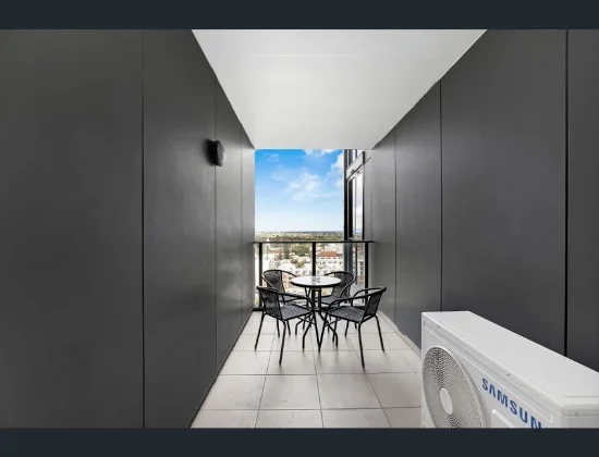 1112/160 Grote Street, Adelaide, SA 5000-Image