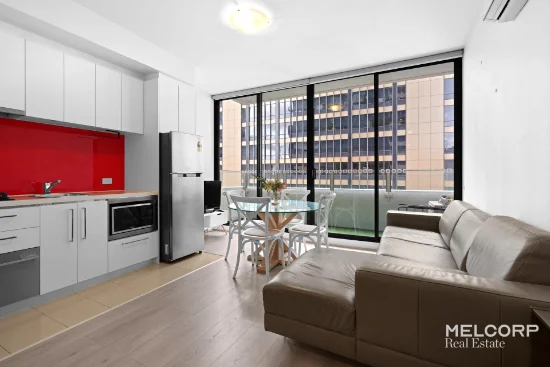 1112/25 Therry Street, Melbourne, Vic 3000