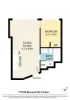 1112/28 Bouverie Street, Carlton, Vic 3053-Floorplan