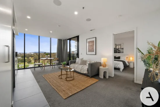 1112/4 Grazier Lane, Belconnen, ACT 2617