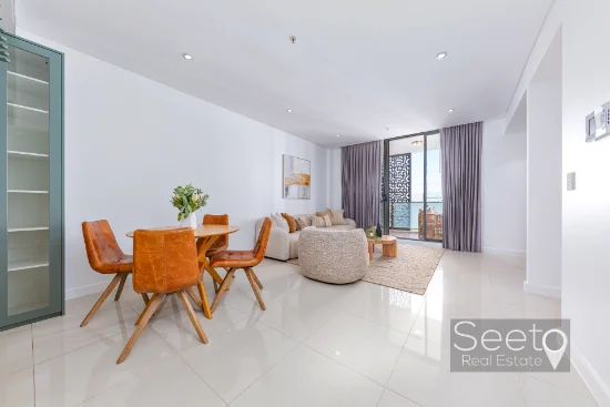 1113/4 Nipper Street, Homebush, NSW 2140 - Sold