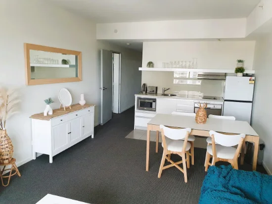 1113/43B Knuckey Street, Darwin City, NT 0800 - For Rent