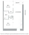 1113/618 Lonsdale Street, Melbourne, Vic 3000-Floorplan
