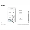 1113/72 Wests Road, Maribyrnong, Vic 3032-Floorplan