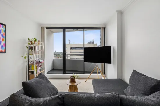 1114/1 Sergeants Lane, St Leonards, NSW 2065