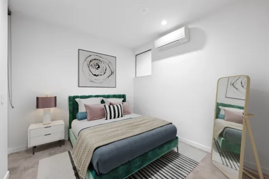 1114/23 Mackenzie Street, Melbourne, Vic 3000