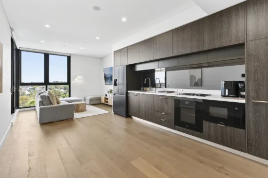 1114/455B Captain Cook Drive, Woolooware, NSW 2230