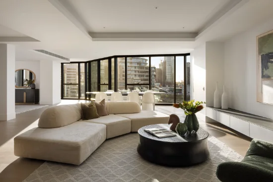1115/11 Maritime Place, Docklands, Vic 3008