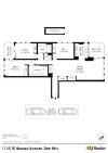 1115/15 Howard Avenue, Dee Why, NSW 2099-Floorplan