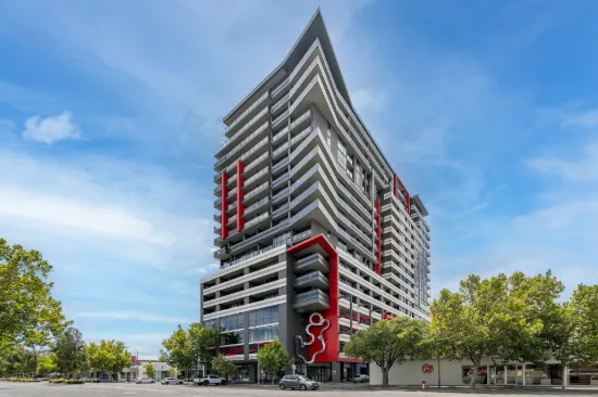 1115/152-160 Grote Street, Adelaide, SA 5000