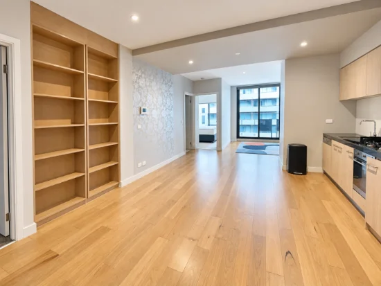 1115/228 A'Beckett St, Melbourne, Vic 3000