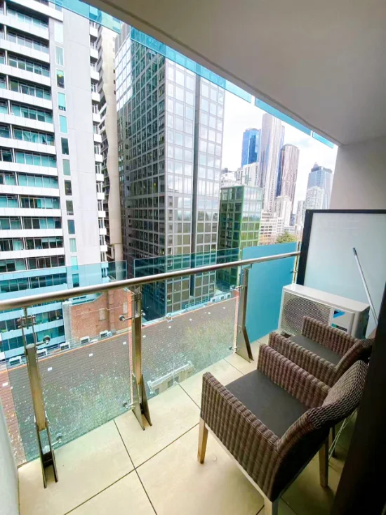 1115/228 A'Beckett St, Melbourne, Vic 3000-Image