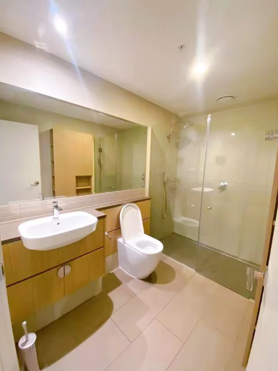1115/228 A'Beckett St, Melbourne, Vic 3000-Image