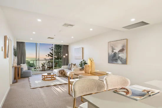 1115/27 Colley Terrace, Glenelg, SA 5045