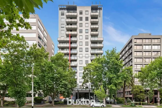 1115/610 St Kilda Road, Melbourne, Vic 3000