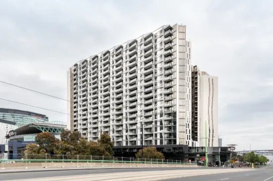 1115/673 Latrobe Street, Docklands, Vic 3008