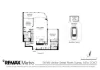1116/168 Walker Street, North Sydney, NSW 2060-Floorplan