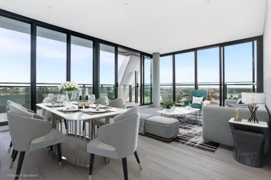 1116/303 Botany Road, Zetland, NSW 2017