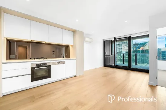1116/628 Flinders Street, Docklands, Vic 3008