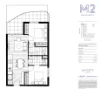 1116/864 Blackburn Road, Clayton, Vic 3168-Floorplan