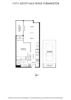 1117/1 Ascot Vale Road, Flemington, Vic 3031-Floorplan