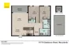 1117/5 Gladstone Street, Merrylands, NSW 2160-Floorplan