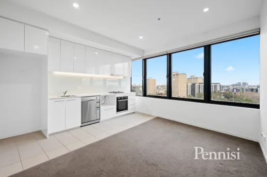 1118/18 Mount Alexander Road, Travancore, Vic 3032