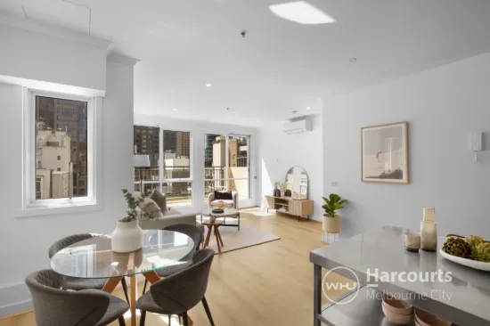 1118/422 Collins Street, Melbourne, Vic 3000
