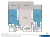 1119-1120 Pacific Bay, Resort Drive, Coffs Harbour, NSW 2450-Floorplan