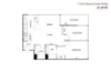 1119/15 Bowes Street, Phillip, ACT 2606-Floorplan