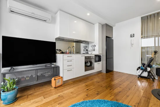 1119/182 Edward Street, Brunswick East, Vic 3057 - For Sale