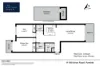 1119/8 Avon Road, Pymble, NSW 2073-Floorplan