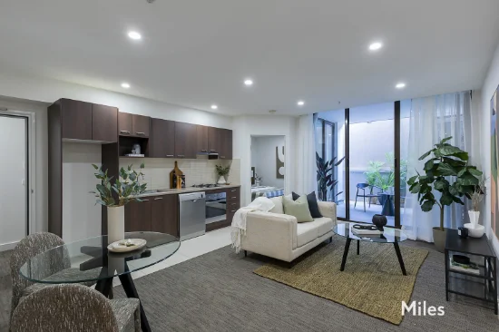 111a & 111b/72-84 Upper Heidelberg Road, Ivanhoe, Vic 3079