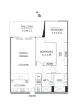 111A/6 Wamba Road, Ivanhoe East, Vic 3079-Floorplan